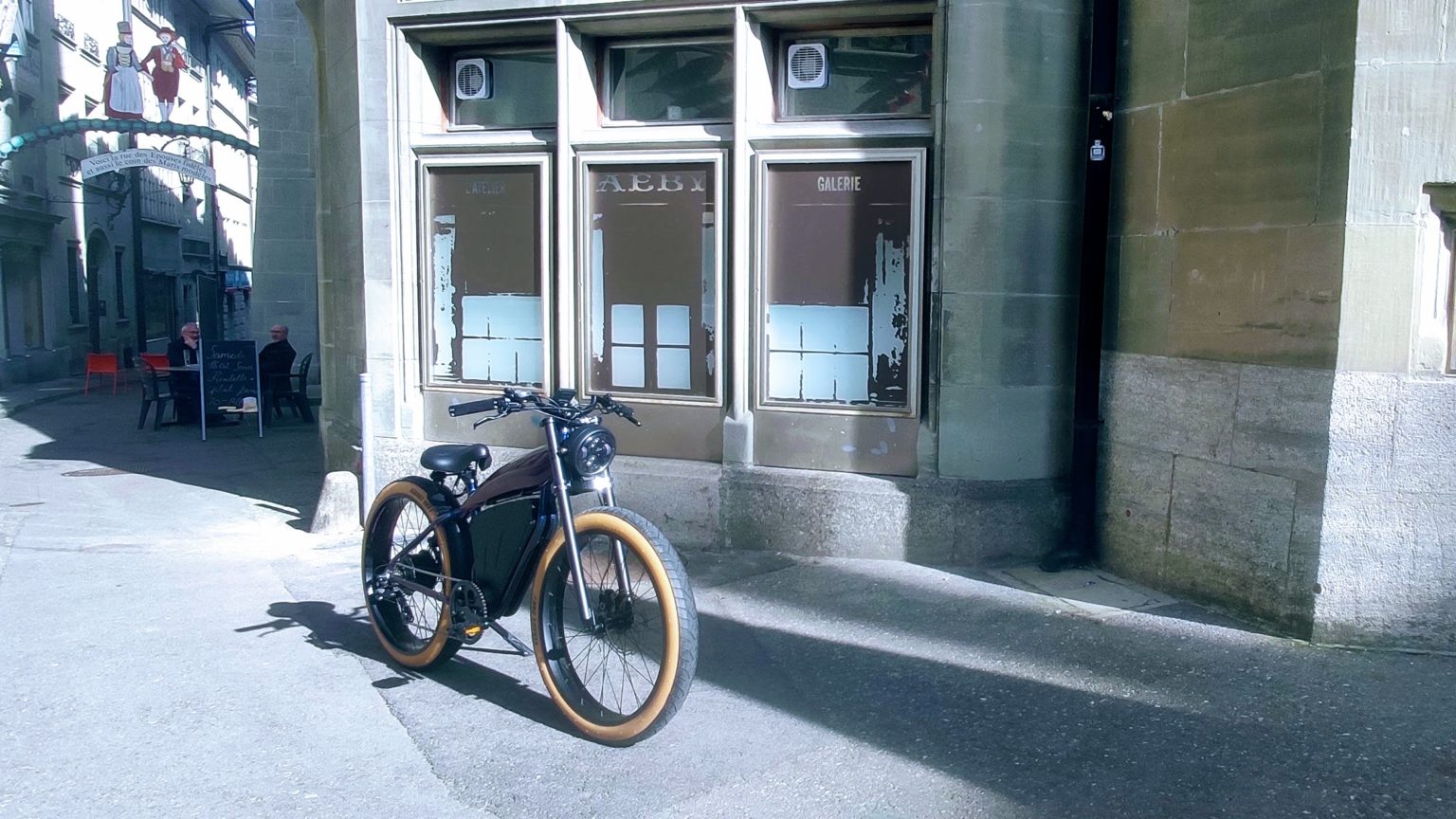 Les avantages des vélos électriques pour les déplacements urbains