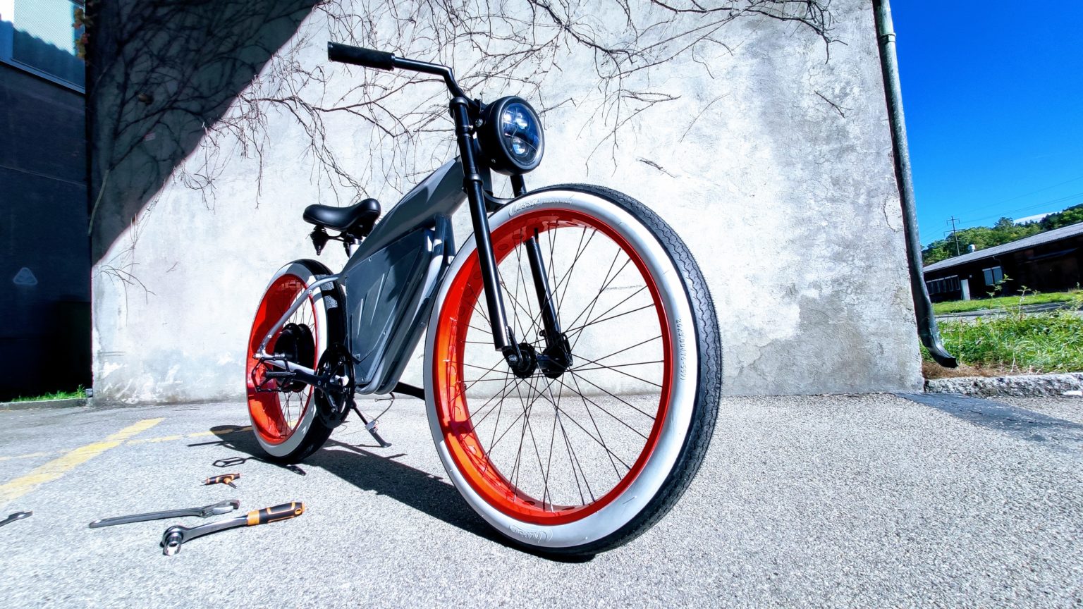 Guide d’Entretien de Votre Roadster pour une Longévité Optimale