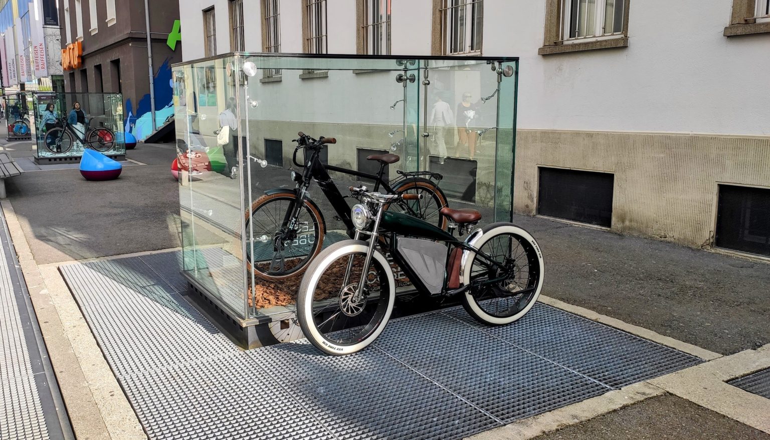 Le Roadster 500 : Un Vélo Électrique Pas Comme les Autres